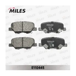 E110445 MILES