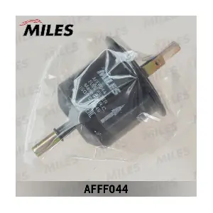 AFFF044 MILES