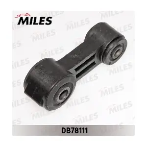 DB78111 MILES