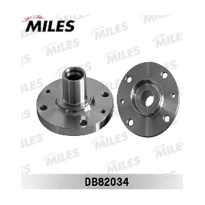 DB82034 MILES