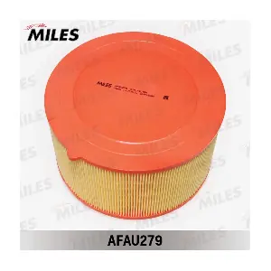 AFAU279 MILES