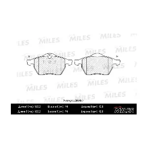 E100477 MILES