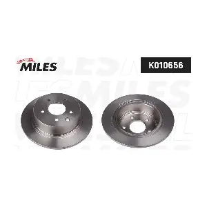 K010656 MILES