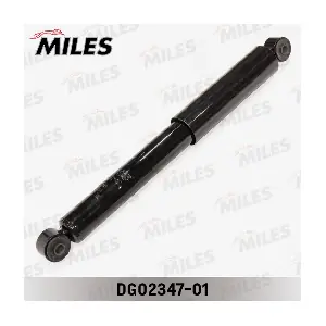 DG02347-01 MILES