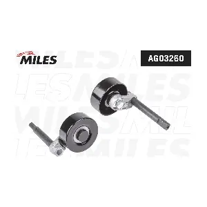 AG03260 MILES