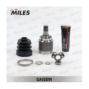 GA10091 MILES