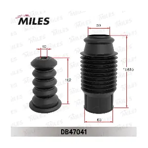 DB47041 MILES