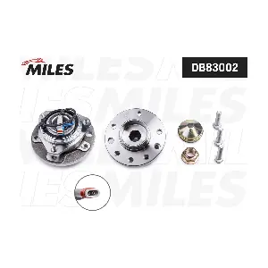 DB83002 MILES