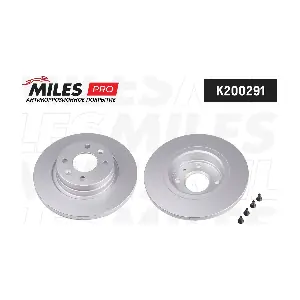 K200291 MILES