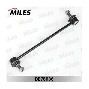 DB78036 MILES