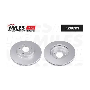 K200111 MILES