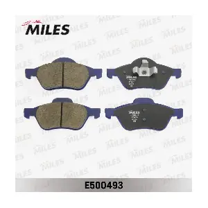E500493 MILES