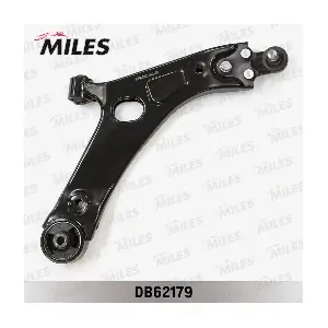 DB62179 MILES