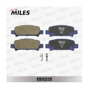 E510225 MILES