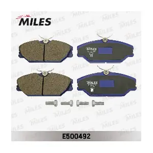 E500492 MILES