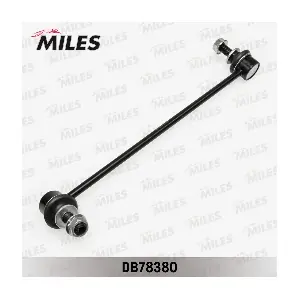 DB78380 MILES