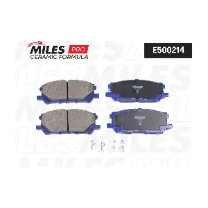 E500214 MILES