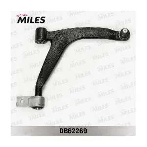 DB62269 MILES