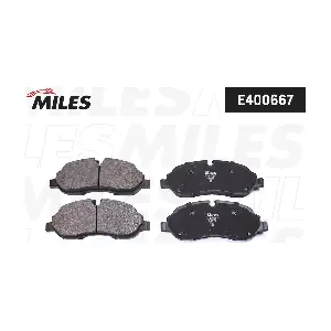 E400667 MILES