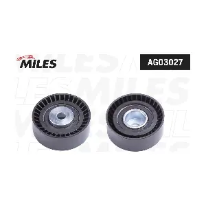 AG03027 MILES
