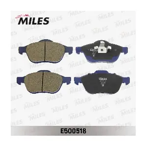 E500518 MILES