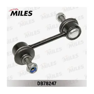 DB78247 MILES