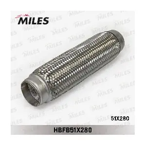 HBFB51X280 MILES