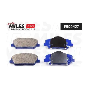 E500427 MILES