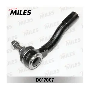 DC17007 MILES