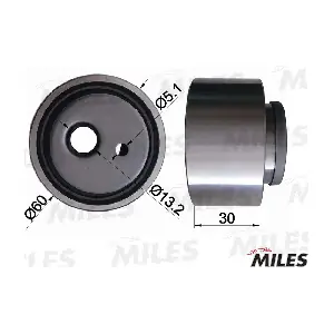 AG01004 MILES