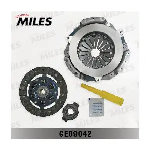 GE09042 MILES