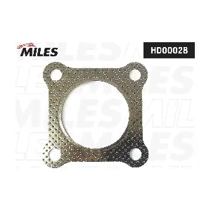 HD00028 MILES