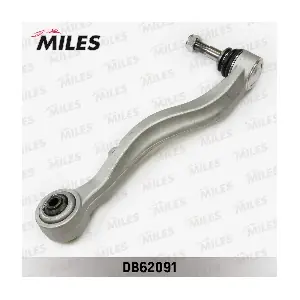 DB62091 MILES