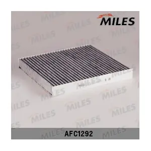 AFC1292 MILES