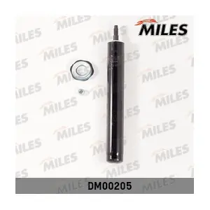 DM00205 MILES
