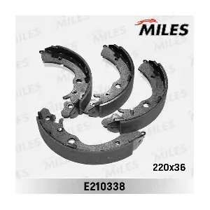 E210338 MILES