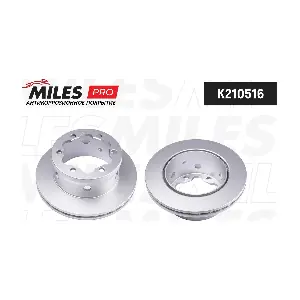 K210516 MILES