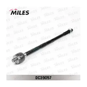 DC39057 MILES
