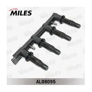 AL08095 MILES