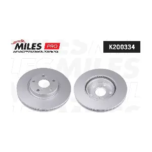 K200334 MILES