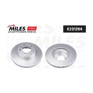 K201284 MILES