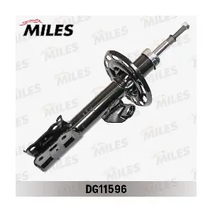 DG11596 MILES