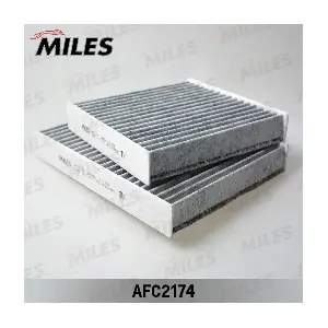 AFC2174 MILES