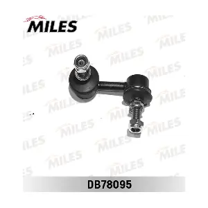 DB78095 MILES