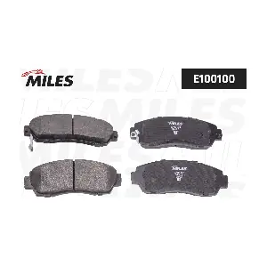 E100100 MILES