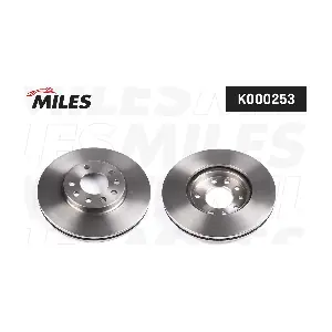 K000253 MILES