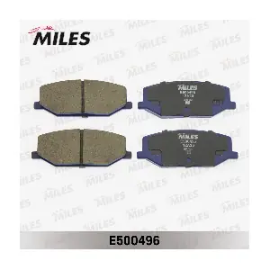 E500496 MILES