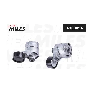 AG00054 MILES
