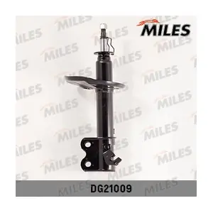 DG21009 MILES