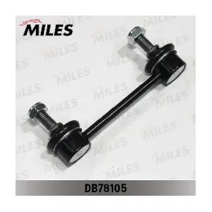 DB78105 MILES